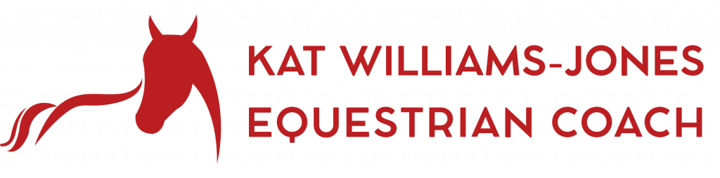 banner kat williams-jones equestrian coach and horse riding instructor