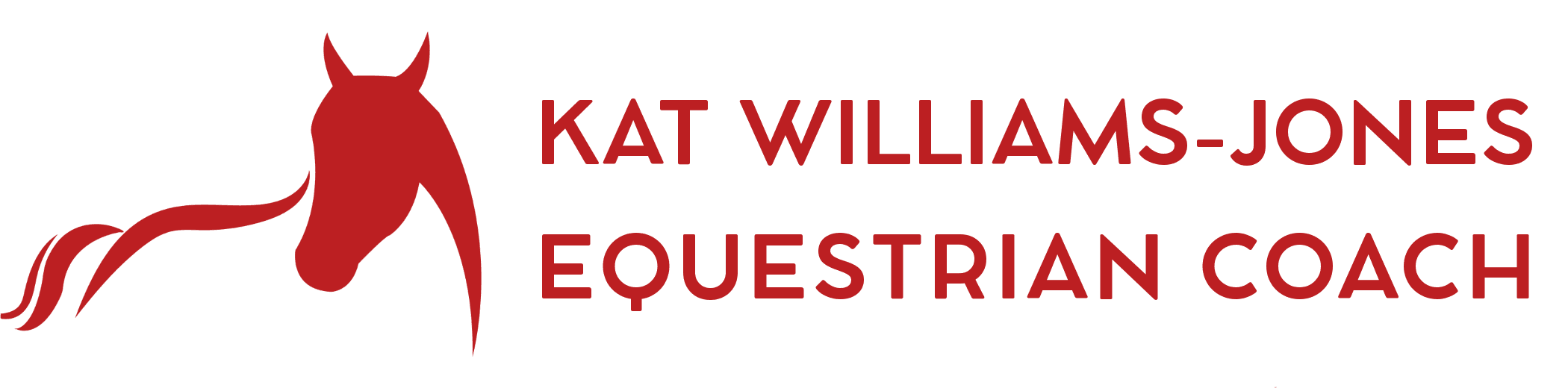 banner kat williams-jones equestrian coach and horse riding instructor