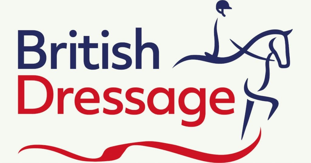 British Dressage Coaching Certificate Level 2 (BDCC) 15 logo british dressage (bd) is the governing body for dressage If you’re passionate about dressage at whatever level, unaffiliated or affiliated, british dressage can help further your enjoyment and ensure the sport continues to go from strength to strength.