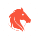 horse circle img